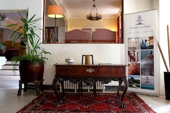Hotel Termas da Curia