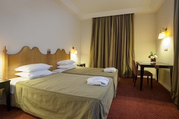 Hotel Termas da Curia