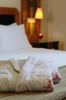 Hotel Termas da Curia
