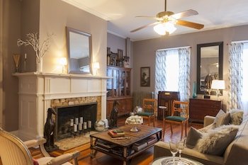 Gardner Farm Inn