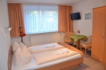 Hotel und Gästehaus Vierenstraße