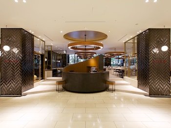 Agora Osaka Moriguchi