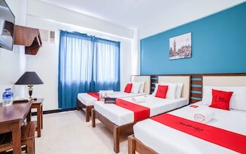Filigans Hotel by RedDoorz