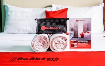 Filigans Hotel by RedDoorz