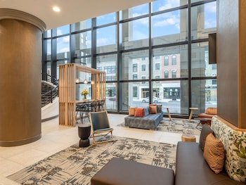 Hilton Garden Inn Toledo Downtown