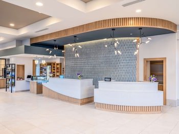 Hilton Garden Inn Toledo Downtown