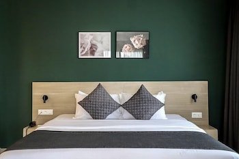 Hotel Ivotel Abidjan