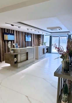 Hotel Ivotel Abidjan