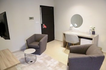 Hotel Ivotel Abidjan