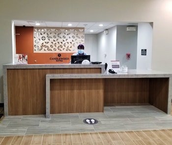 Candlewood Suites Apex Raleigh Area