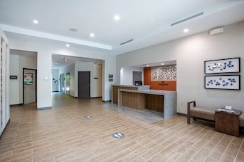 Candlewood Suites Apex Raleigh Area