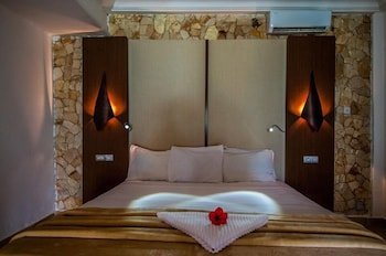Iris Hotel Ressort Space Et Resort
