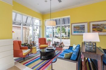 Hilton Vacation Club Ocean Beach Club Virginia Beach