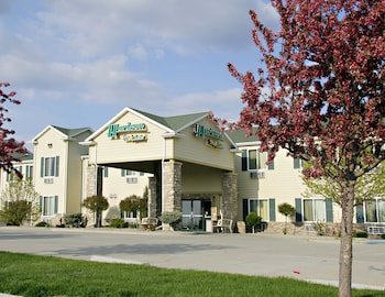 Horizon Inn & Suites
