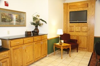 Horizon Inn & Suites