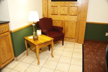 Horizon Inn & Suites