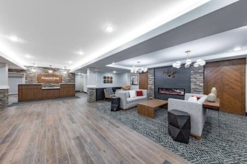 AmericInn by Wyndham International Falls