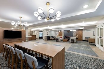 AmericInn by Wyndham International Falls