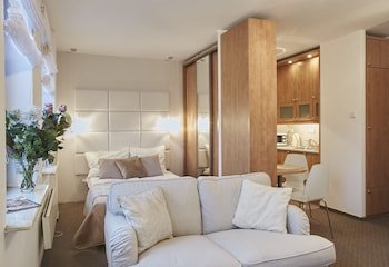 Warsaw Apartments Magnolie