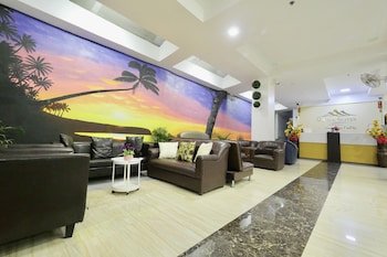 Mirage Suites De Boracay
