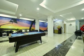 Mirage Suites De Boracay
