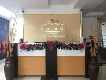 Mirage Suites De Boracay