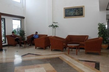 Hotel Parama Puncak
