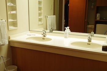 Manza Prince Hotel