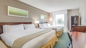 Holiday Inn Express Richmond E - Midlothian Turnpike 
