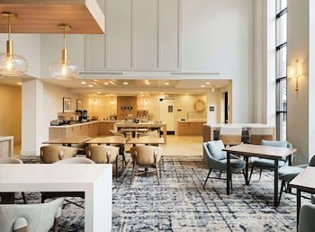 Homewood Suites by Hilton Parsippany-Troy Hills