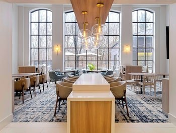 Homewood Suites by Hilton Parsippany-Troy Hills