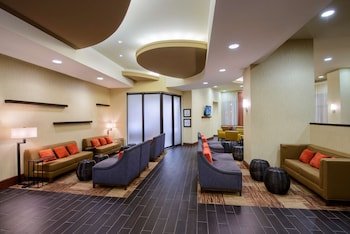 Hampton Inn Washington-Downtown-Convention Center