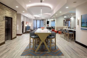Hampton Inn Washington-Downtown-Convention Center
