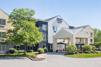 Fairfield Inn & Suites Valparaiso
