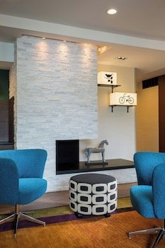 Fairfield Inn & Suites Valparaiso