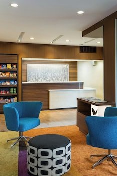 Fairfield Inn & Suites Valparaiso