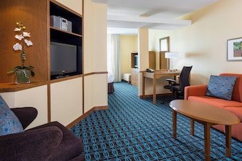 Fairfield Inn & Suites Valparaiso
