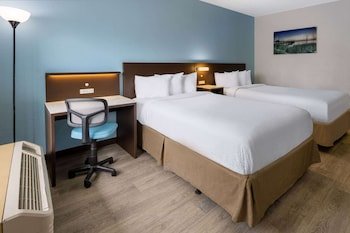 Baymont by Wyndham Camp Lejeune