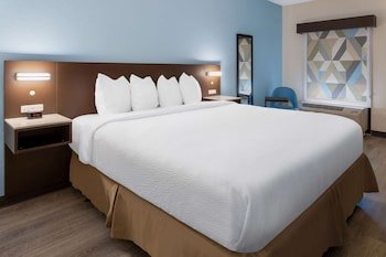 Baymont by Wyndham Camp Lejeune