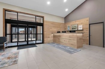Country Inn & Suites by Radisson, Coon Rapids, MN