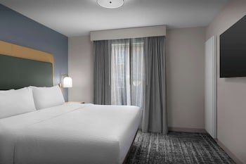 Homewood Suites Nashville Airport
