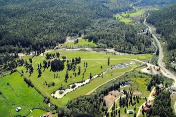 Wells Gray Golf Resort & RV Park