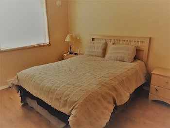 Wells Gray Golf Resort & RV Park