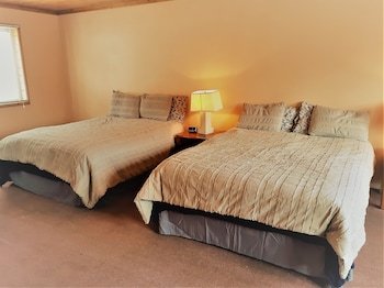 Wells Gray Golf Resort & RV Park