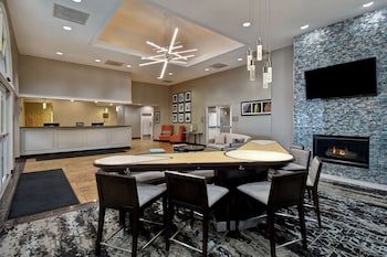 Homewood Suites By Hilton
