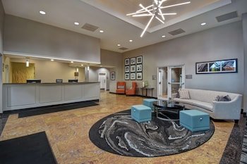 Homewood Suites By Hilton