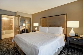Homewood Suites By Hilton
