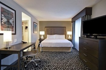 Homewood Suites By Hilton