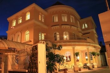 La Casona