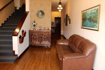 La Casona